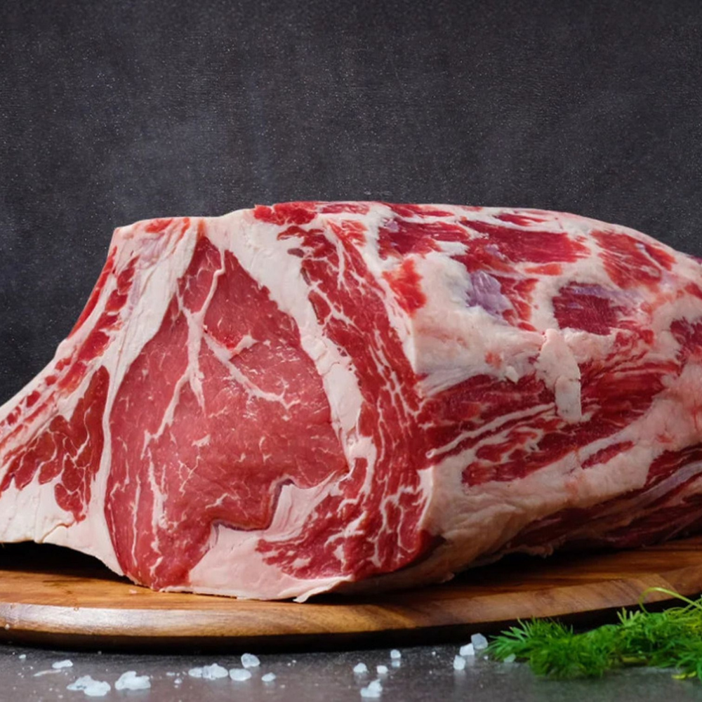 Red meat