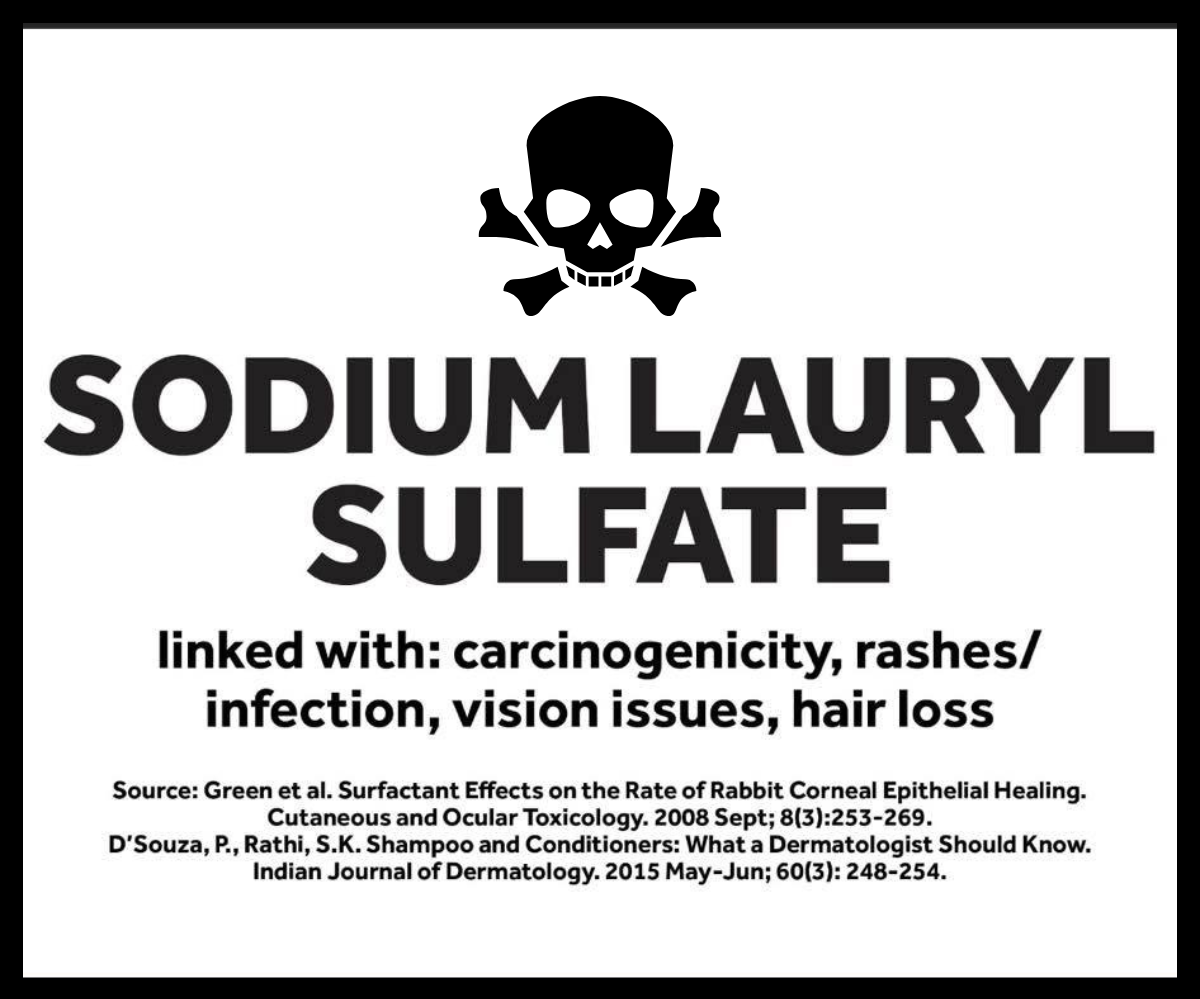 Why ‘Fragrance-Free’ Isn’t Always Safer