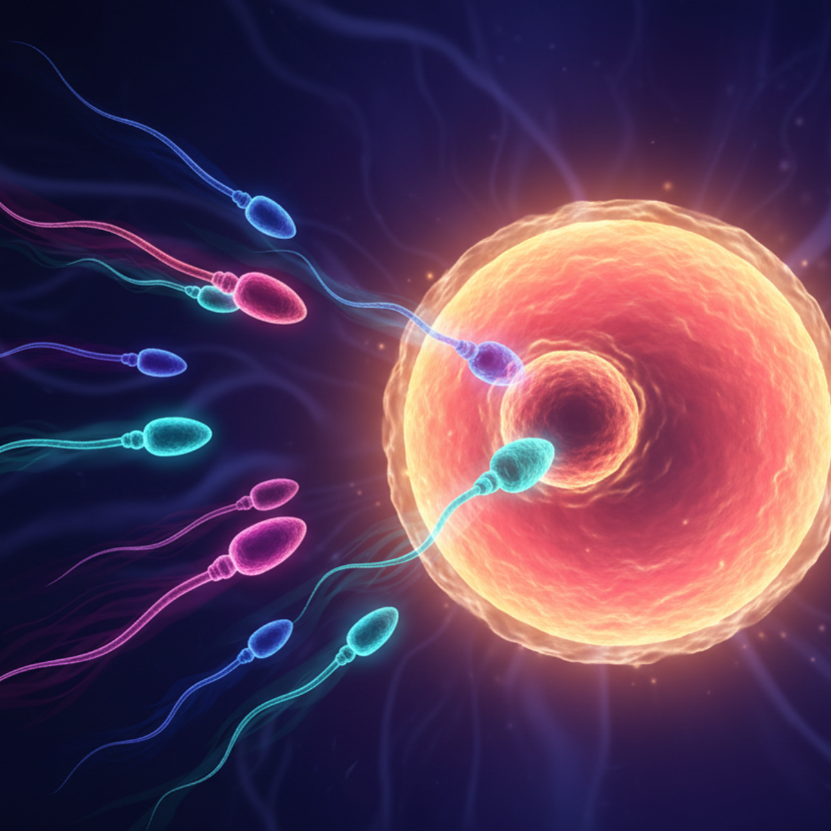 Why “Soap” Isn’t Always Safe — The Hidden Chemicals in Beauty Bars and Their Impact on Fertility