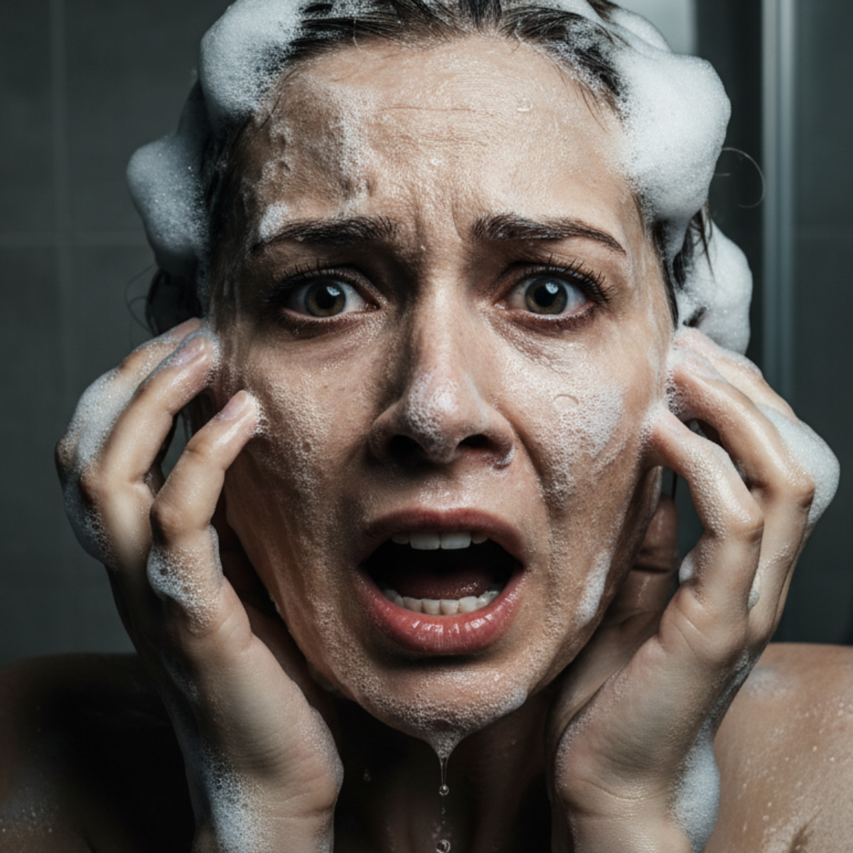 No One Told Me My Skin Could Heal Itself… If I Just Stopped Using That Soap