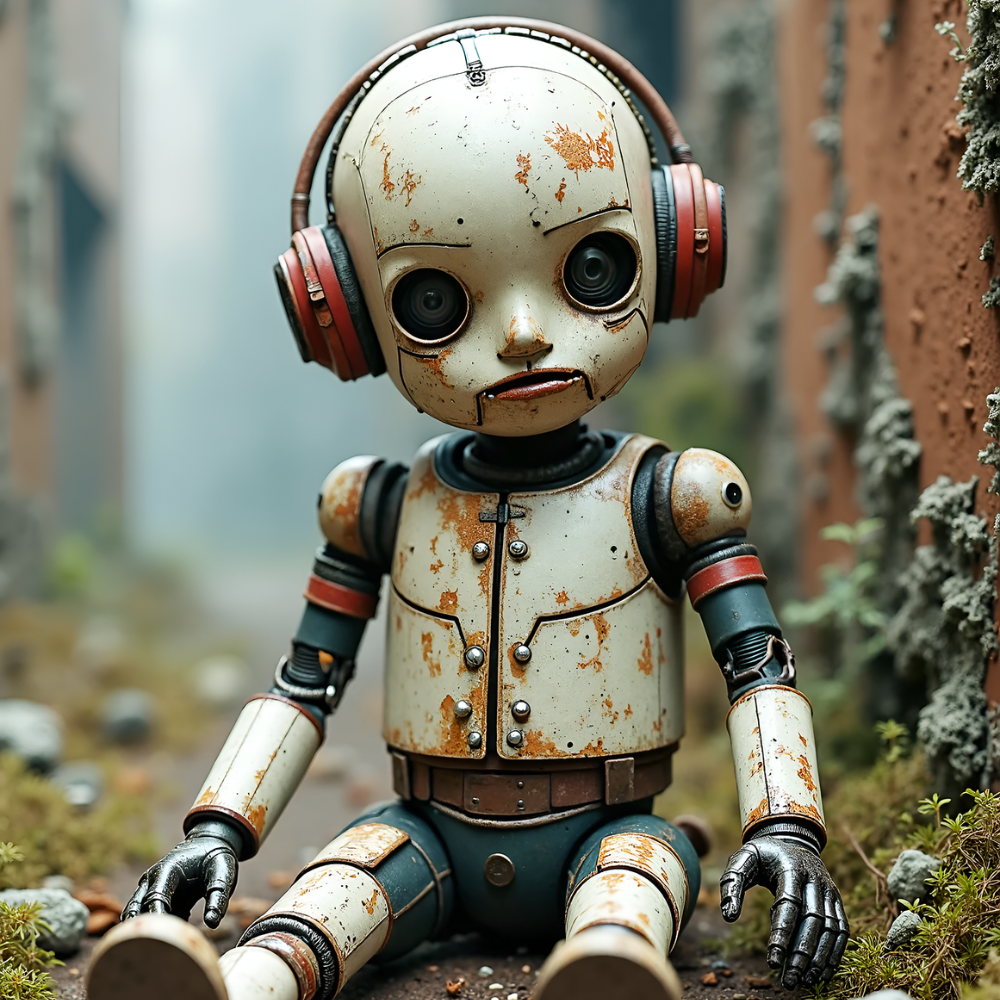 children exposed to RF radiation