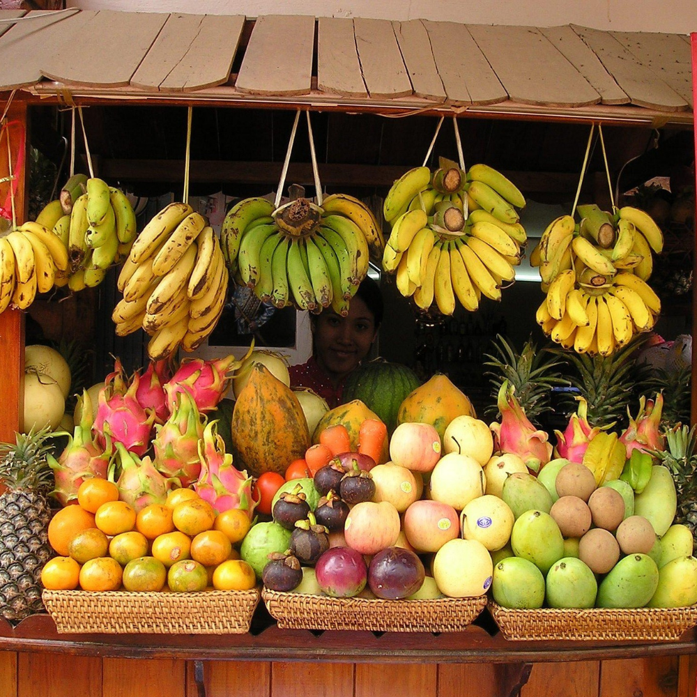Fruit juice helps skin health