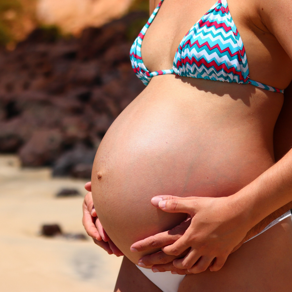 15 Pregnancy-Safe DIY Recipes to Prevent and Reduce Stretch Marks