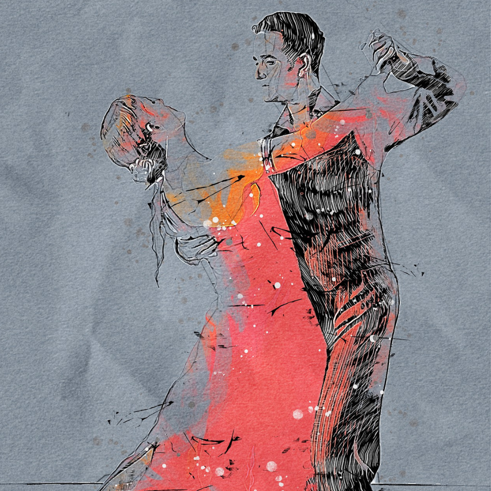 Scent of attraction mood and desire