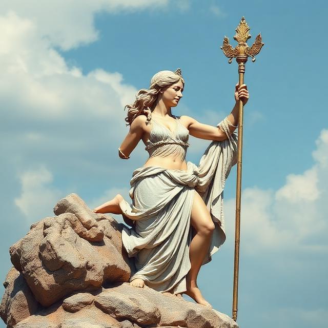 Aphrodite herbs for sexual health.