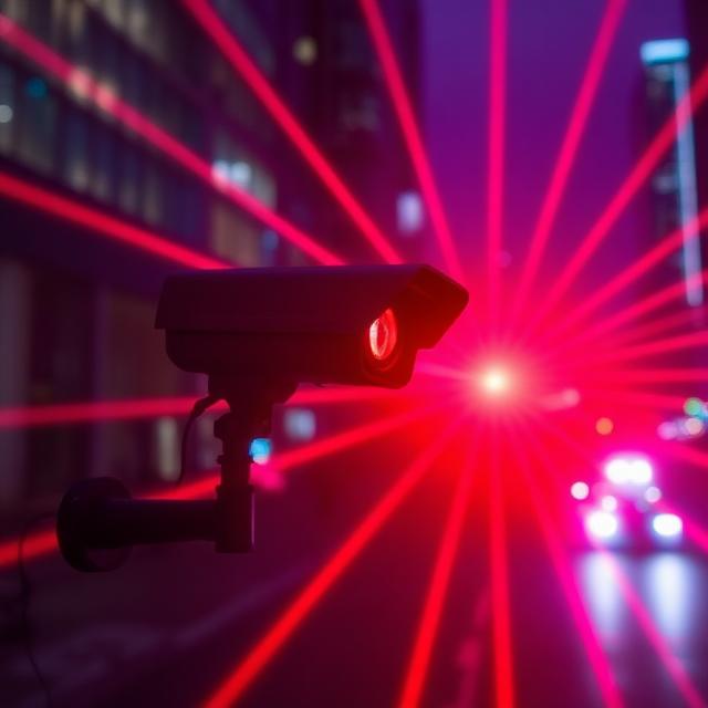 Invisible Surveillance, Visible Damage?