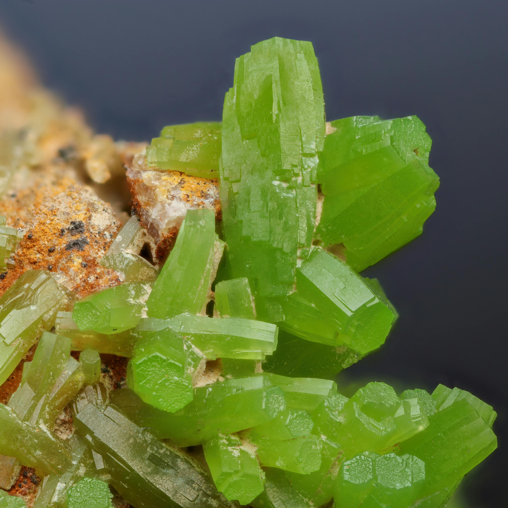 The Healing Power of Crystals in Skincare: A Journey from Ancient Wisdom to Modern Luxury