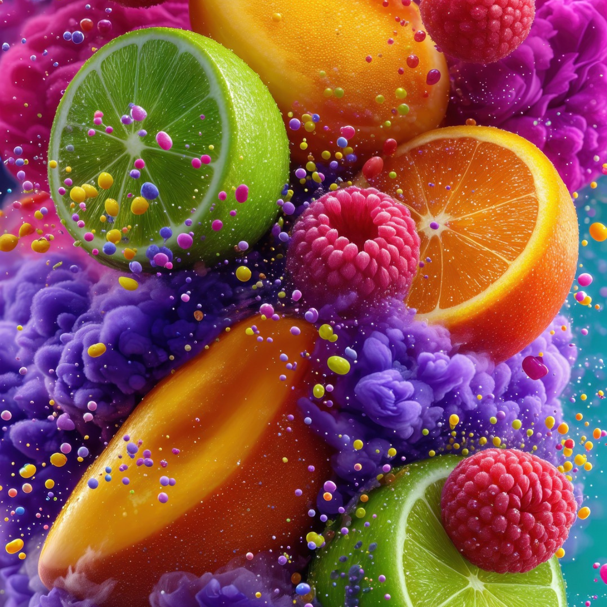 fruits for healthy skin