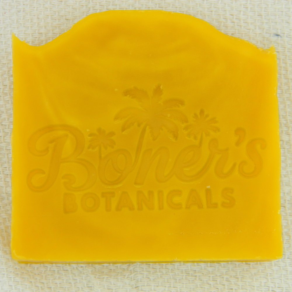 Bare Naked Bar Soap (For normal everyday)