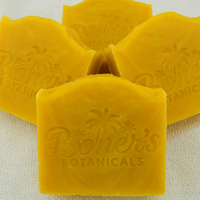 Bare Naked Bar Soap (For normal everyday)