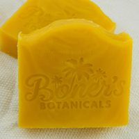 Bare Naked Bar Soap (For normal everyday)