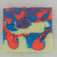 Berry Berry Bar Soap