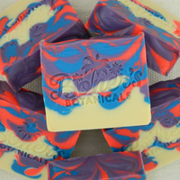 Berry Berry Bar Soap