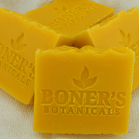 Butter Me Up Bar Soap (For dry to combination skin)
