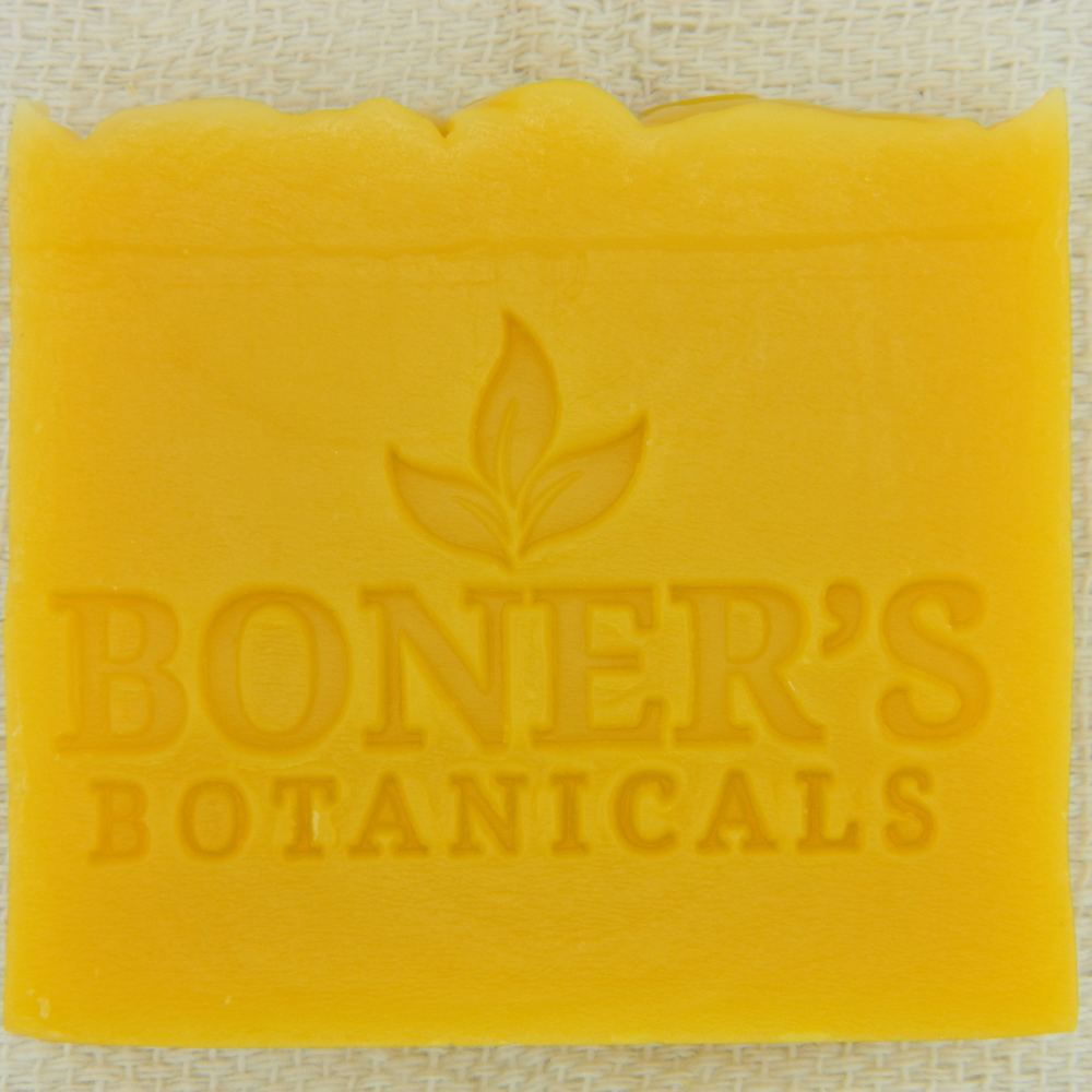 Butter Me Up Bar Soap (For dry to combination skin)