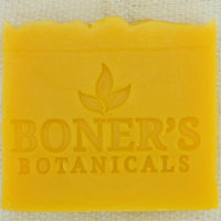 Butter Me Up Bar Soap (For dry to combination skin)