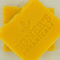 Butter Me Up Bar Soap (For dry to combination skin)