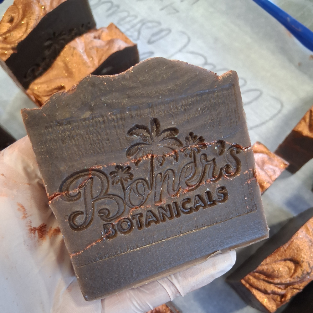 Cocoa Castaway Bar Soap
