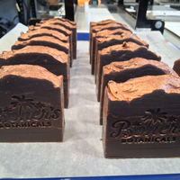 Cocoa Castaway Bar Soap