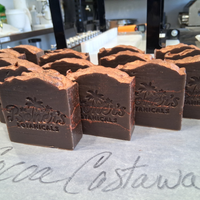 Cocoa Castaway Bar Soap