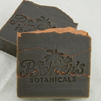Cocoa Castaway Bar Soap