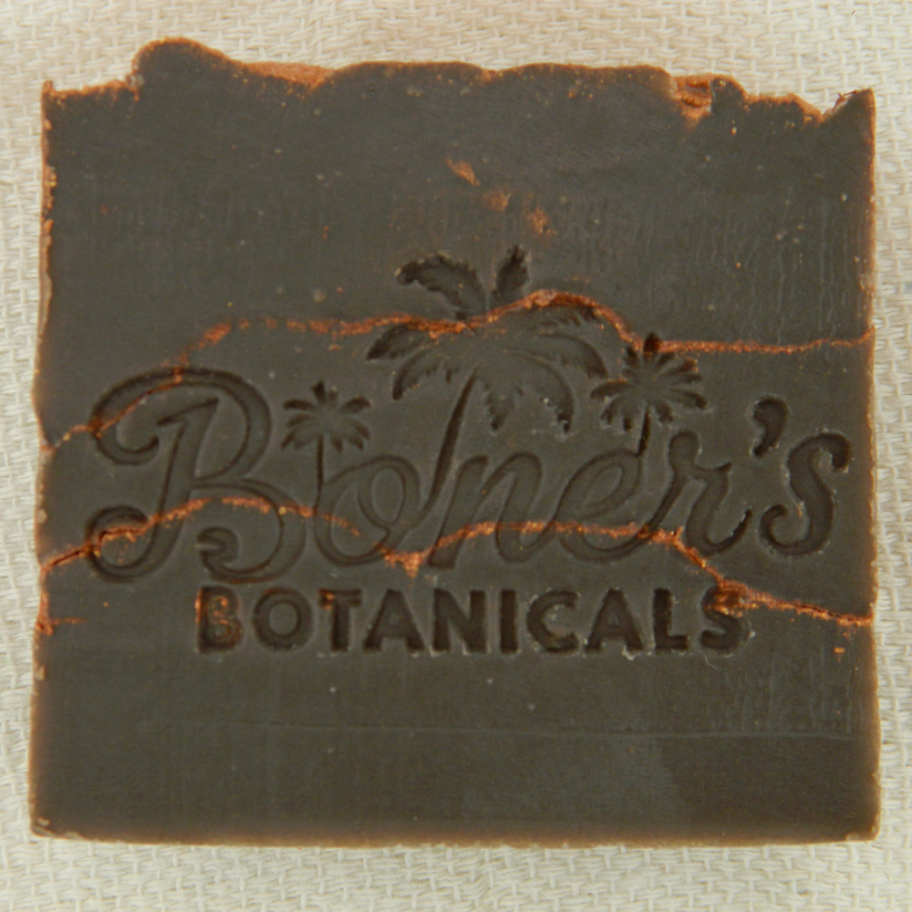 Cocoa Castaway Bar Soap