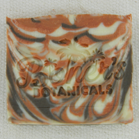 Cognac & Cubans Bar Soap