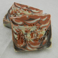 Cognac & Cubans Bar Soap