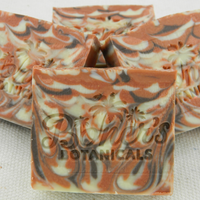 Cognac & Cubans Bar Soap