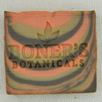 Cotton Candy Carousel Bar Soap
