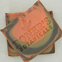 Cotton Candy Carousel Bar Soap