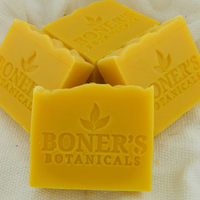 Dirty Debbie Bar Soap (For normal to oily skin)