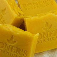 Dirty Debbie Bar Soap (For normal to oily skin)