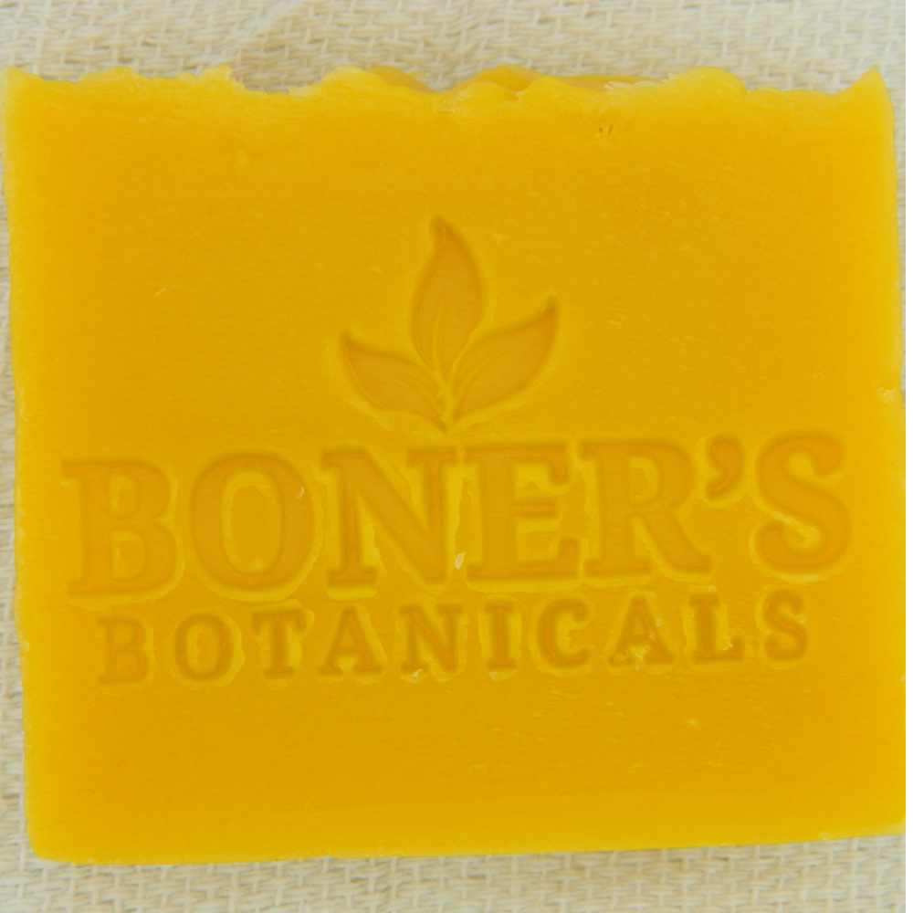 Dirty Debbie Bar Soap (For normal to oily skin)