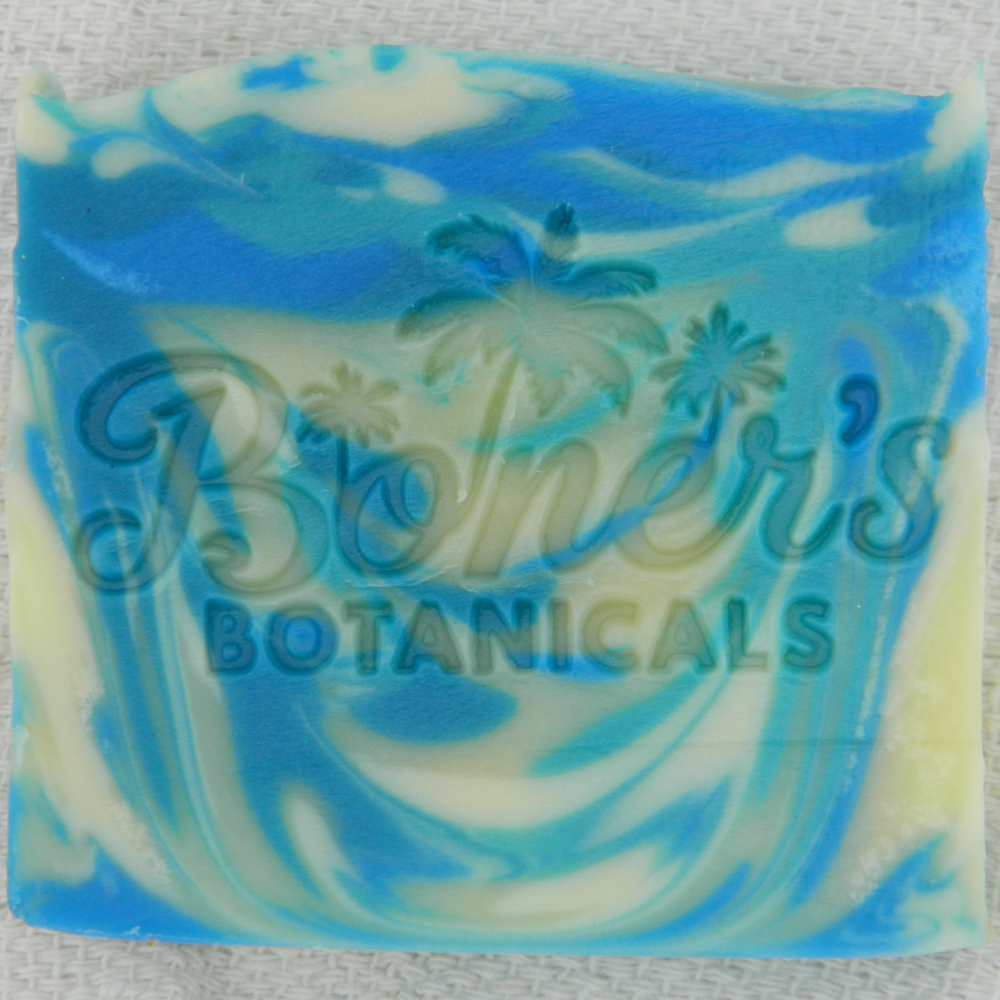 King of the North Bar Soap