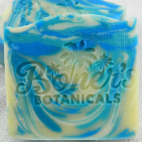King of the North Bar Soap