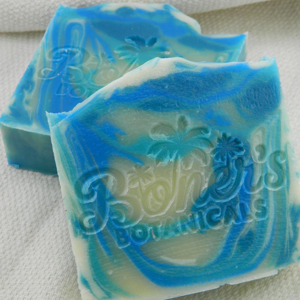 King of the North Bar Soap