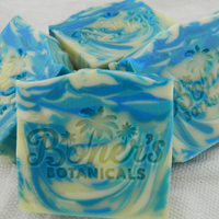 King of the North Bar Soap