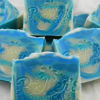 King of the North Bar Soap