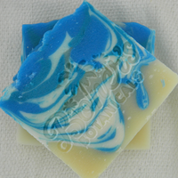 King of the North Bar Soap