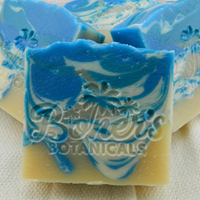King of the North Bar Soap