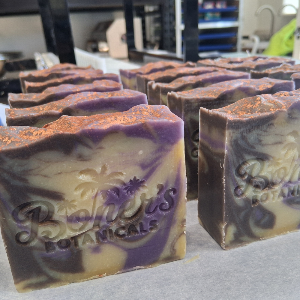 Lavender After Dark