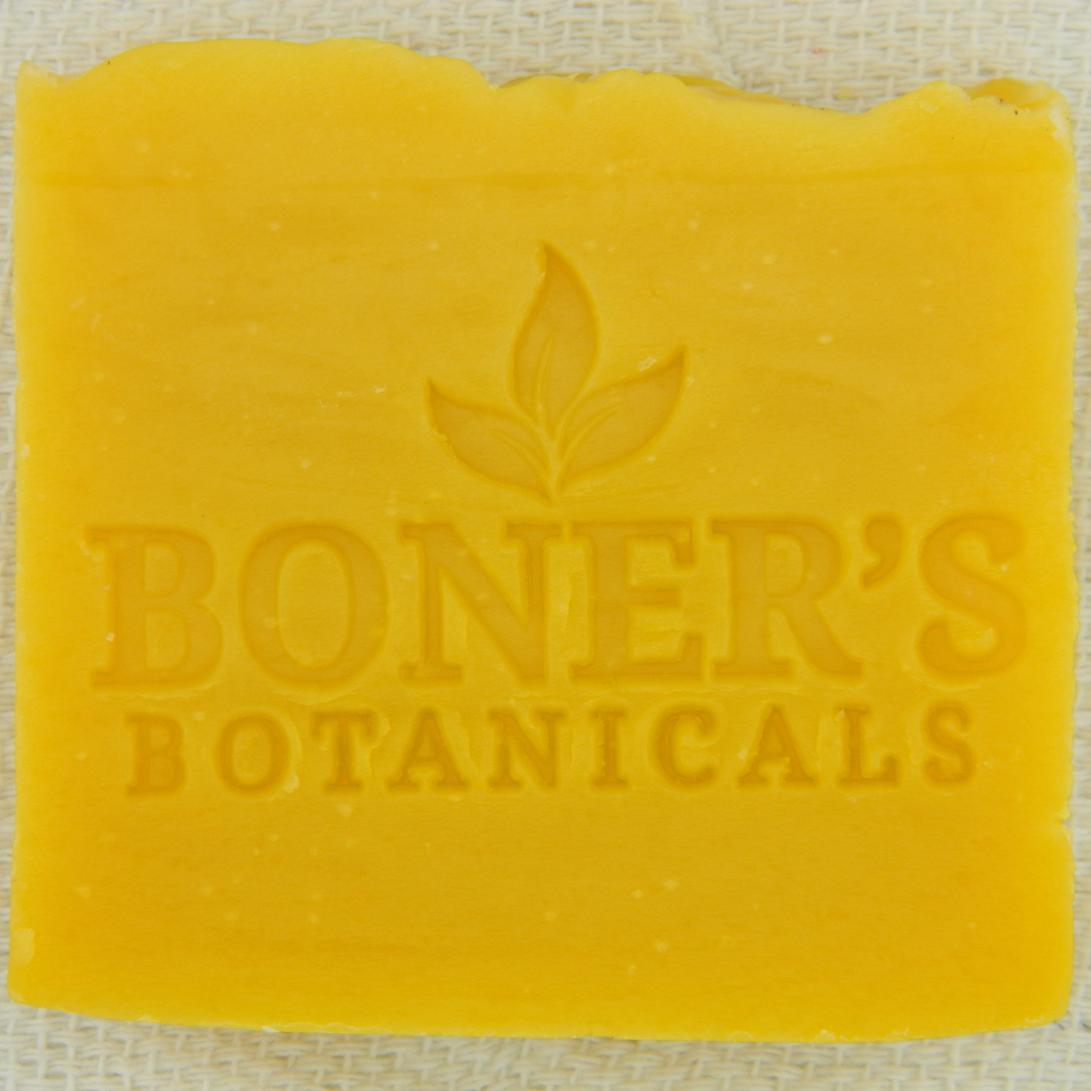 Luscious Louie Bar Soap (For combination skin)