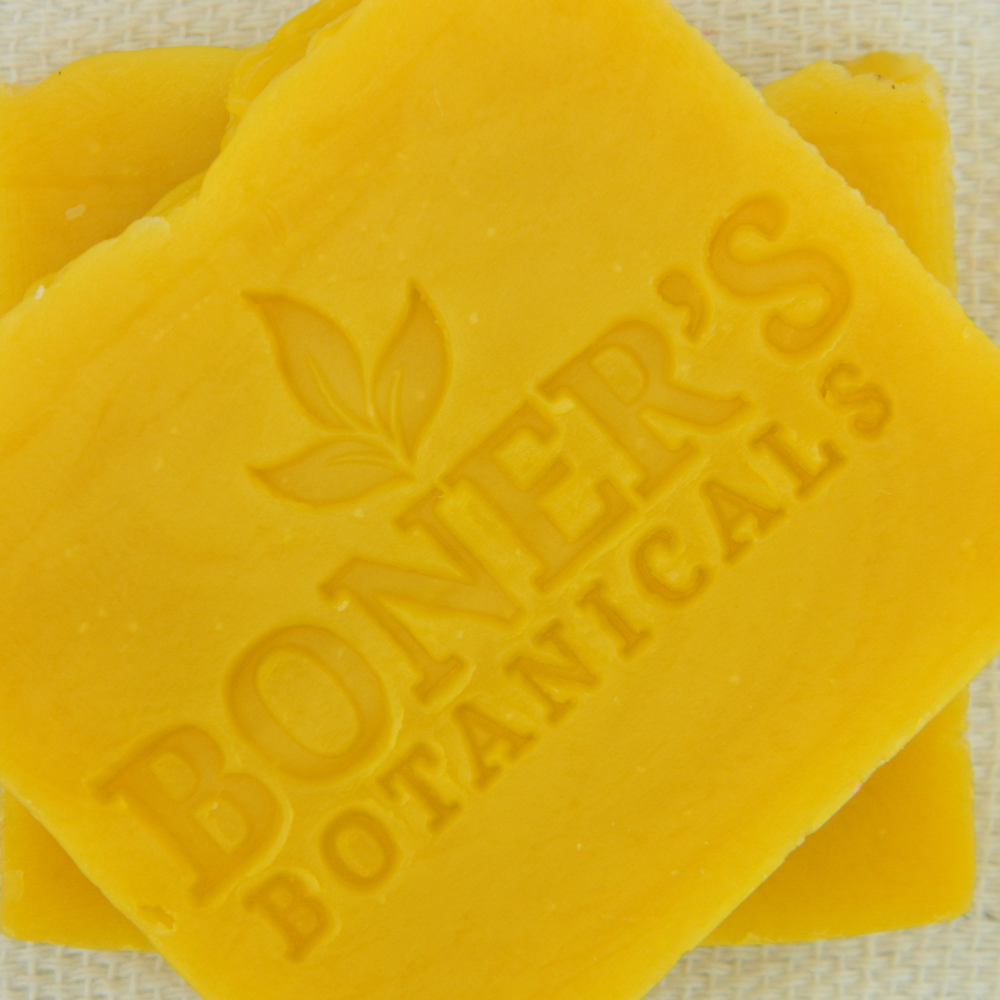 Luscious Louie Bar Soap (For combination skin)