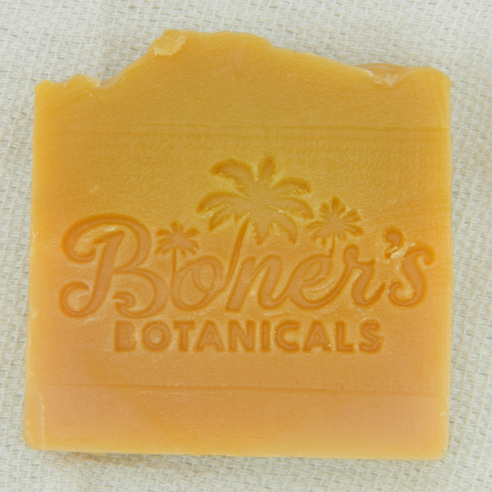 Mango & Papaya Paradise