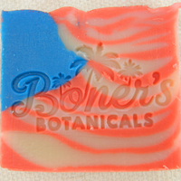 Ole Glory Bar Soap