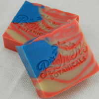 Ole Glory Bar Soap