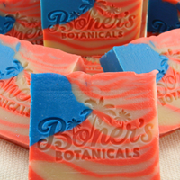 Ole Glory Bar Soap