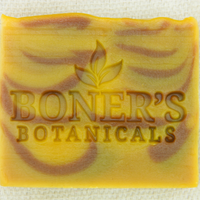 Okapi Clear Herbal Bar Soap for Acne Prone Skin