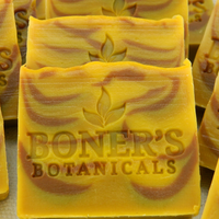 Okapi Clear Herbal Bar Soap for Acne Prone Skin